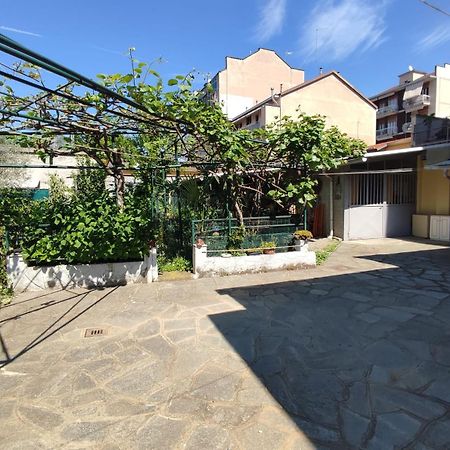 Apartamento Il Giardino Di Paolo Turín Exterior foto