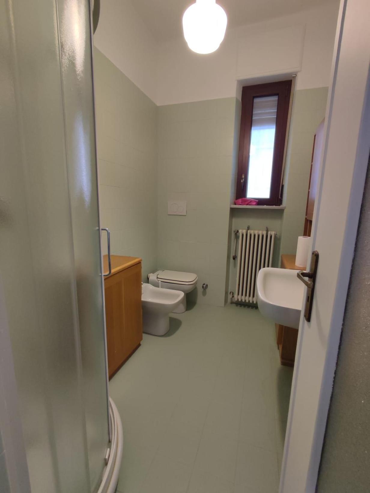 Apartamento Il Giardino Di Paolo Turín Exterior foto
