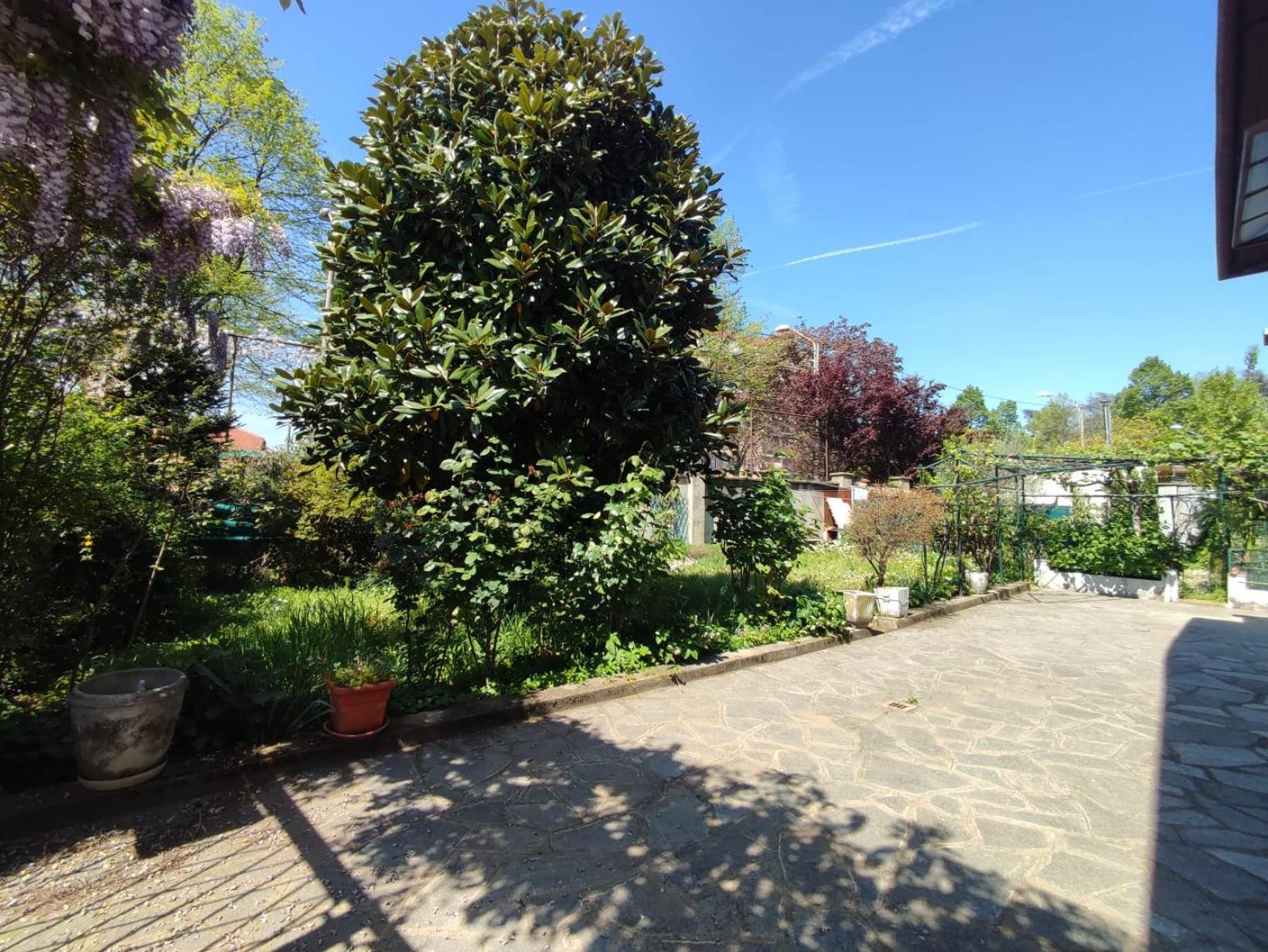 Apartamento Il Giardino Di Paolo Turín Exterior foto