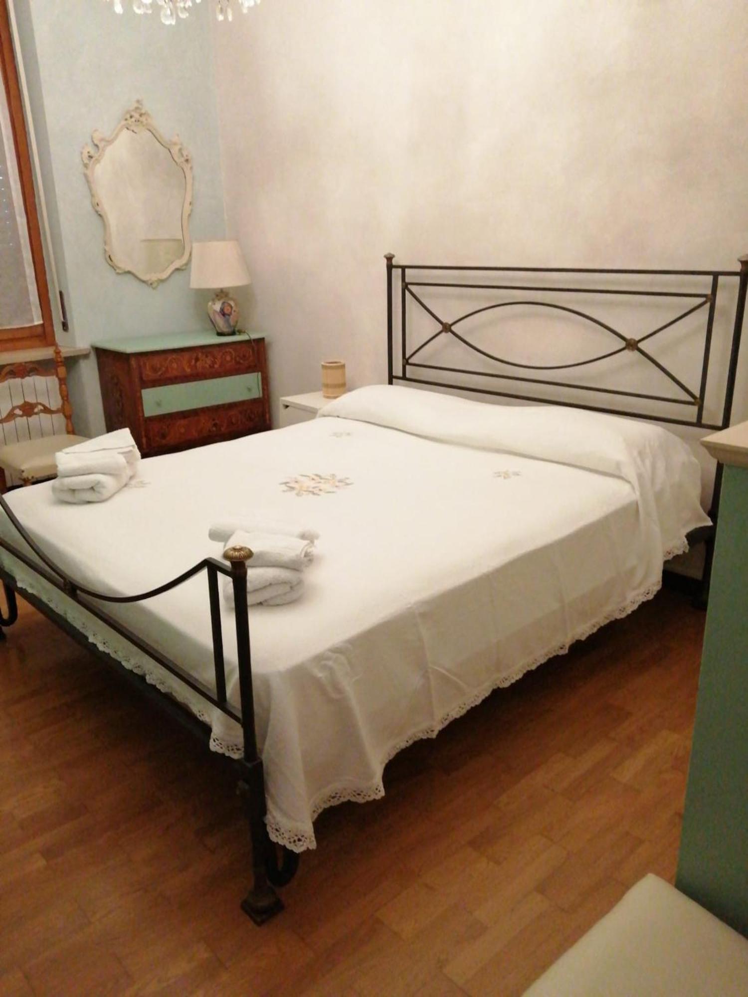 Apartamento Il Giardino Di Paolo Turín Exterior foto